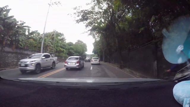 Trip No. 3 of 365 FULL DRIVING TOUR (To Tanay Rizal - MELINDAS GARDEN) x2 Playback смотреть онлайн