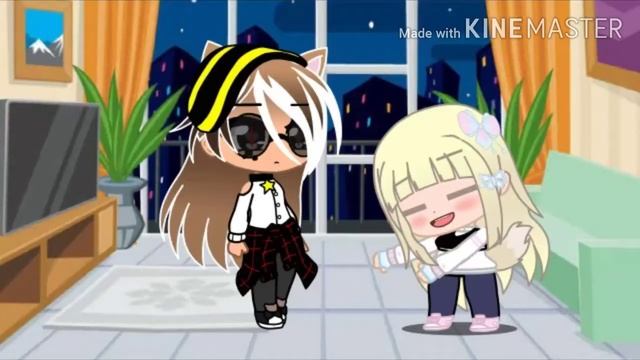 °Напугай детей на улице [meme] °