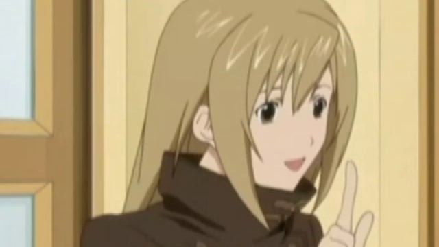 Minami-ke Okawari/Сёстры Минами/南家三姐妹/ Русская озвучка (Shuken) Китайские субтитры. 3 сезон 1 серия