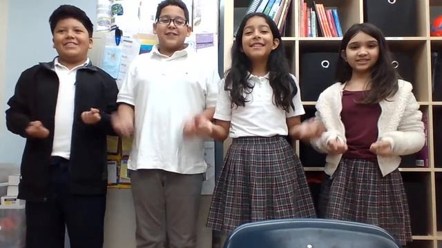 Multiplication Song 7 Times Tables смотреть онлайн