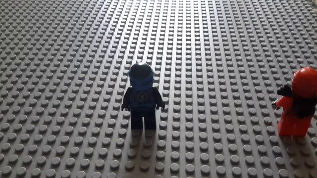 Лего ниндзяго 1 сезон 1 серия смотреть онлайн