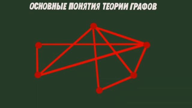 Теория графов