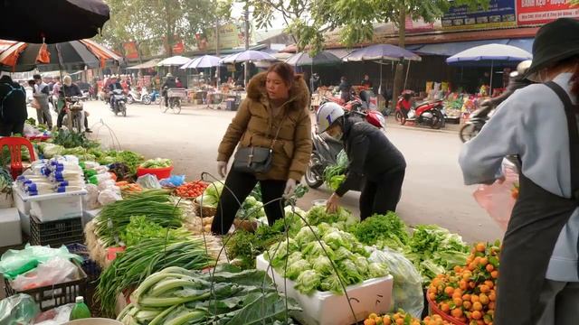 Осторожно, фермерский продукт: решение властей грозит спровоцировать рост цен смотреть онлайн