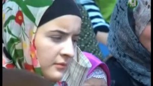 Абдулгафурил мухаммад : Вопрос ответ на аварском