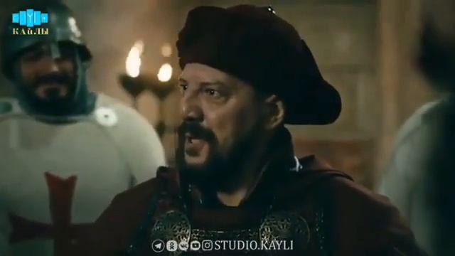 эртугрул 129 серия 1 анонс на русском смотреть онлайн