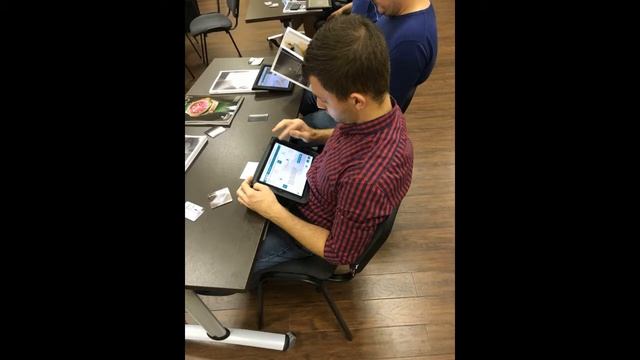 Презентация курса "BETTE - притяжение стали и титана" смотреть онлайн