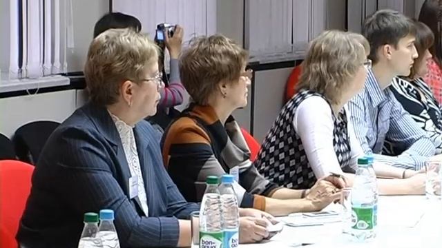 Экологическая конференция смотреть онлайн