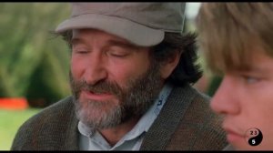 "Умница Уилл Хантинг" (1997)