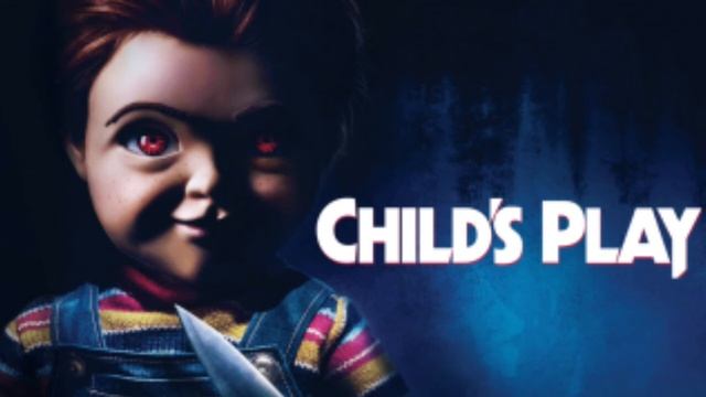 child's Play [2019] (theme) смотреть онлайн