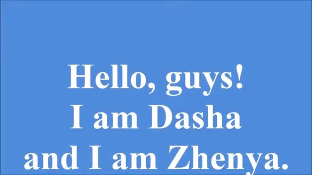 Занятие с носителями английского языка смотреть онлайн