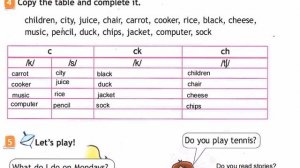 SPOTLIGHT 3 учебник, страница 125