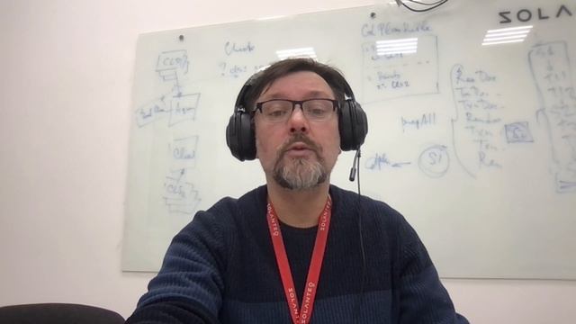 Java Developer. Basic // Борис Кирилов о курсе OTUS смотреть онлайн
