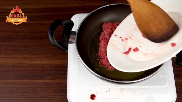 طريقة عمل الحمص مع اللحم المفروم II شيف عمر - Palestinian Hummus with Meat recipe смотреть онлайн