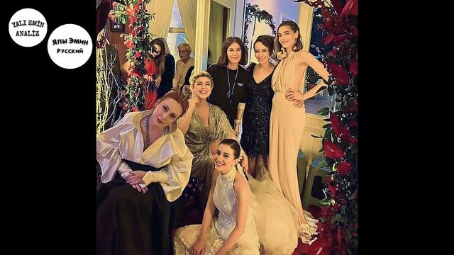Яла Эмин российский сериал 66 анализ смотреть онлайн