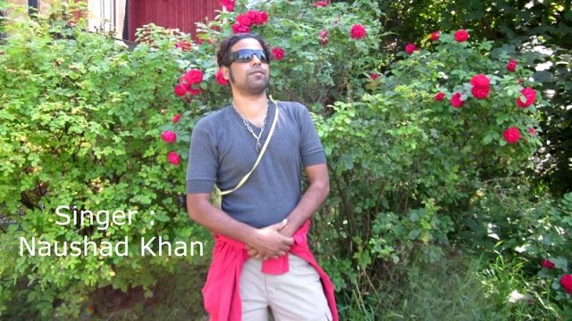 Aye Mere Humsafar | Naushad Khan | Qayamat Se Qayamat Tak | Live Singing смотреть онлайн