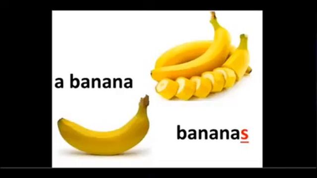 фрукты на английском языке смотреть онлайн