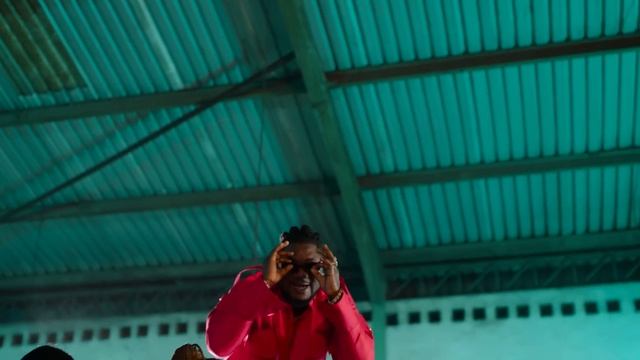 CDQ - Kuru Gbegbe (Official Video) смотреть онлайн