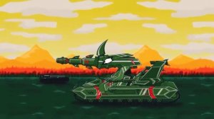 💥 клип про кв-6💥 (Tan)