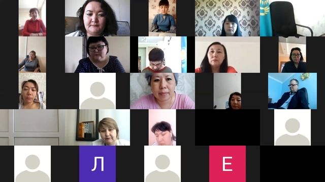 Ақтөбе қаласының Оқушылар Сарайы-Мектеп. Әрекеттестік. Тәжірибе. Перспектива. смотреть онлайн