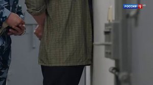 Осколки, серия 15 Мелодрама, 2018