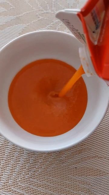 Испанский Гаспачо 🍅😋 смотреть онлайн