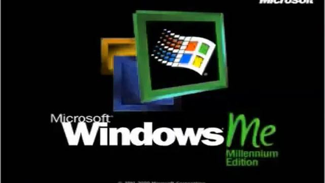Windows Startup and Shutdown Sounds in T Major смотреть онлайн