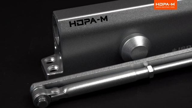 Доводчик 450 Isparus смотреть онлайн