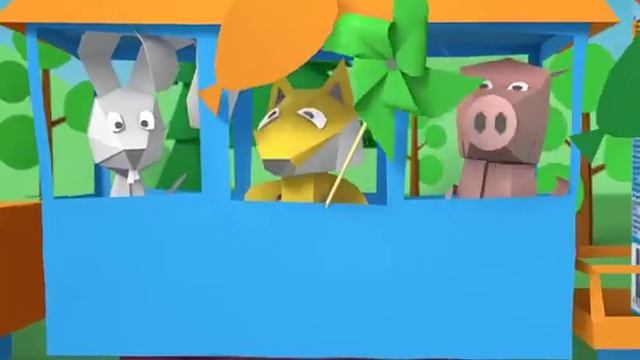 Фрутоняня сок (Роль)