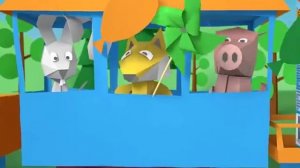 Фрутоняня сок (Роль)