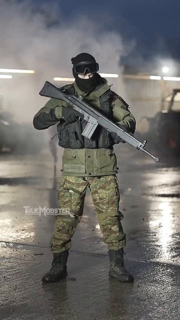 Большои против маленького: кто выиграет