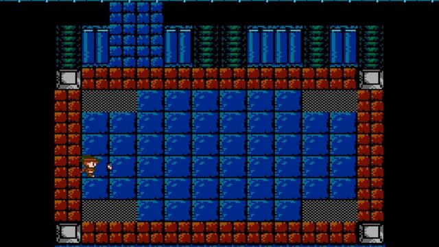 TRYPTIC (2024) [NES]