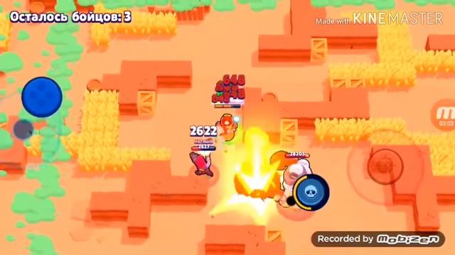 Покупать ли САНТАМАЙКА или нет?/бравл старс/brawl stars смотреть онлайн