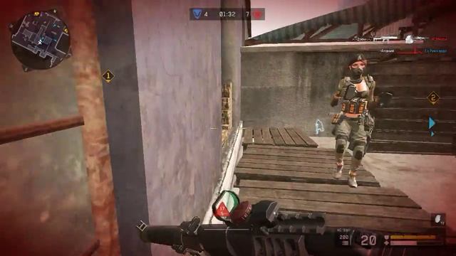 читаки на кв альфа смотреть онлайн