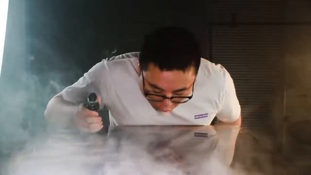 New player VS Vape master, do you want to have a try? смотреть онлайн