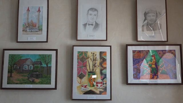 Проект "КультУра". МДШИ смотреть онлайн