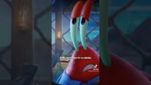 МИСТЕР КРАБС ОТДАЛ ФОРМУЛУ, КОНЕЦ...