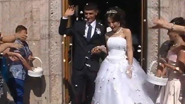 свадебный клип смотреть онлайн