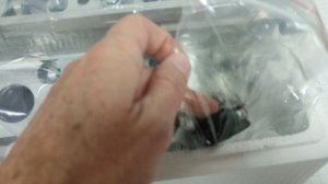 Головка блока цилиндров Crafter 2.0 tdi Amarok 03L103351C