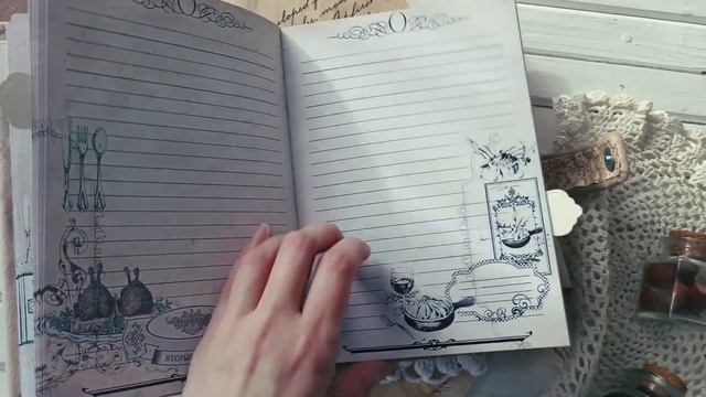 Кулинарная книга смотреть онлайн