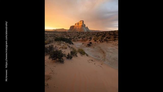 Фотографы, которые вдохновляют: Алекс Строл смотреть онлайн