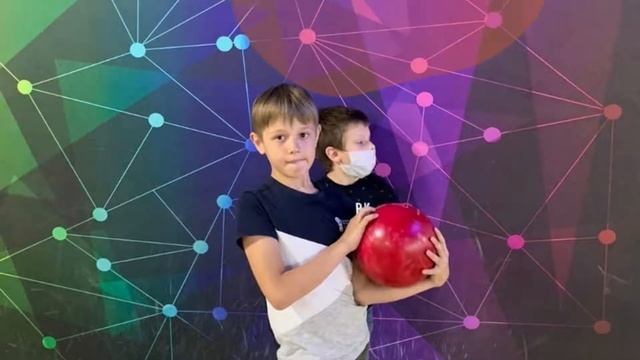Городской лагерь Хранители знаний 2021 смотреть онлайн