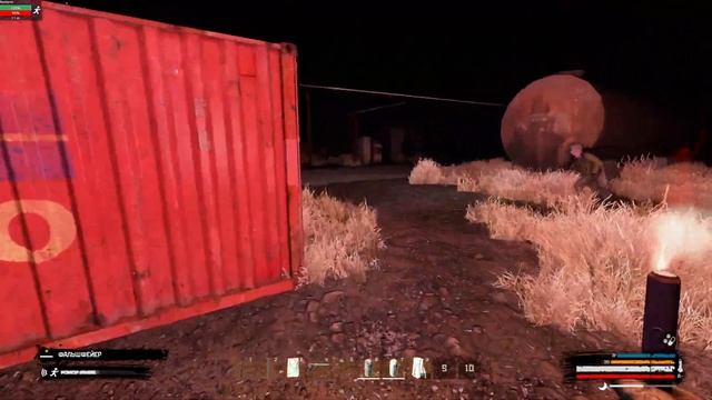 DayZ ➤ Намальск➤ Для СВОИХ (PVE Hard) смотреть онлайн