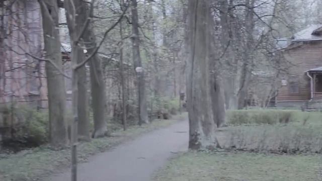 Увлекательная экскурсия от Зои Красносельской смотреть онлайн