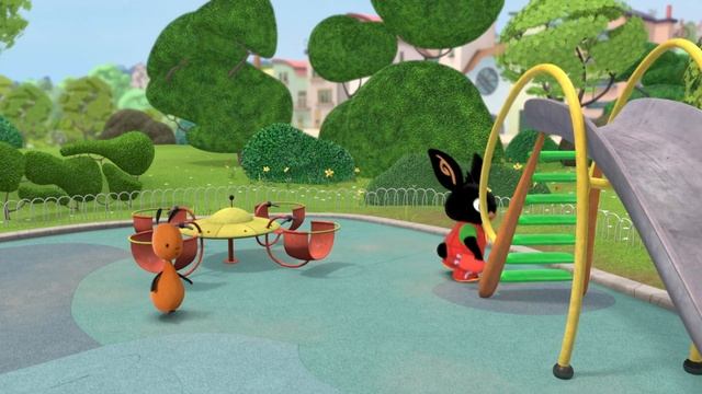 Бинг! | Бинг на Русском | Бинг Cборник смотреть онлайн