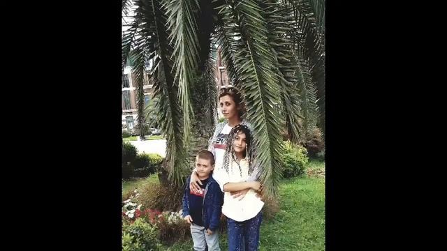 Мои летние каникулы смотреть онлайн