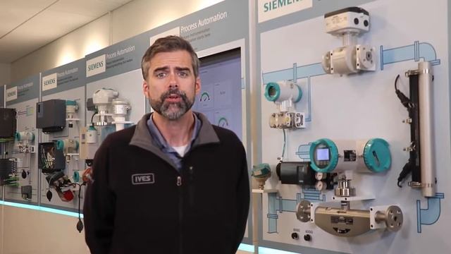 Ives Equipment and Siemens: Bringing Together the Best People and Products смотреть онлайн