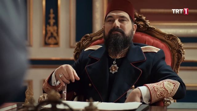 Payitaht Abdülhamid 109. Bölüm