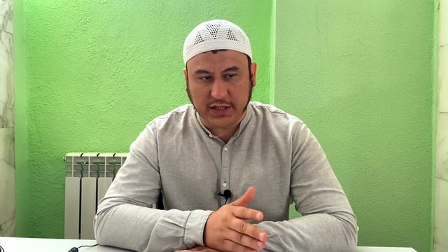 Права ученых в Исламе || Ильшат абу Сальман #ислам #истина #коран #сунна смотреть онлайн
