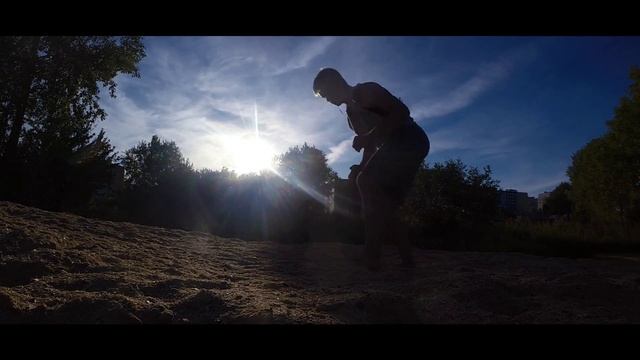 Artem Tretyakov - summer day смотреть онлайн