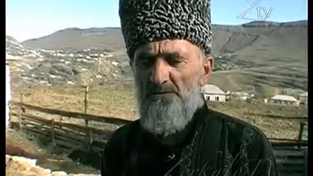 'Этот Русский Лучший Мусульманин Нашего Села ' Интервью смотреть онлайн